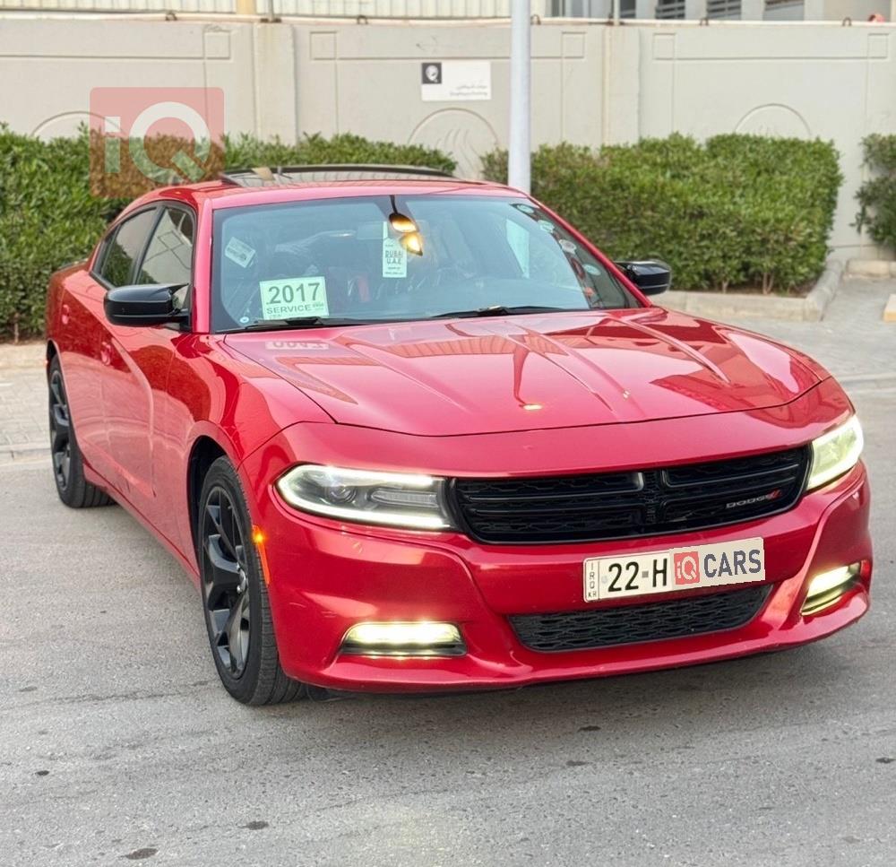 دودج تشارجر